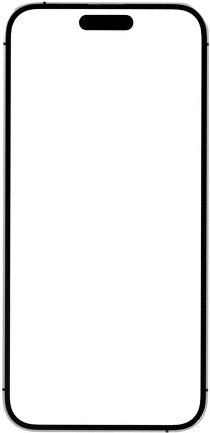 iPhone Frame